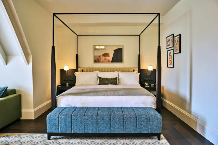 The Grand Hotel Birmingham Image 10