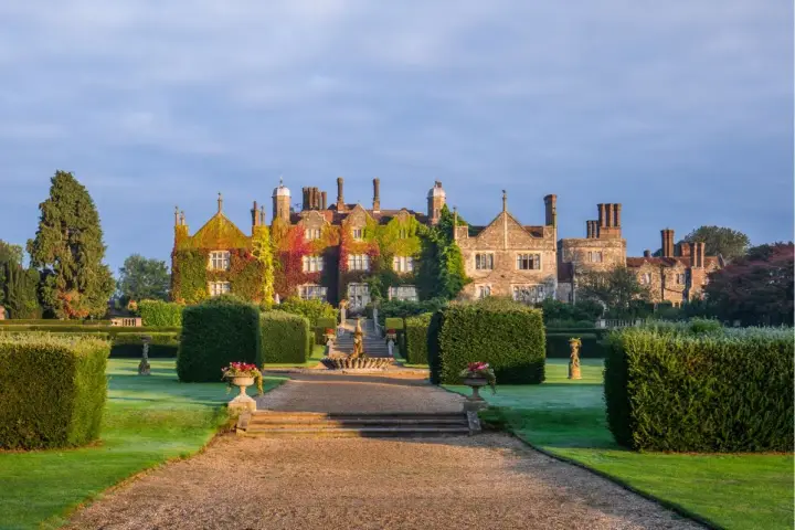 Eastwell Manor Image 7