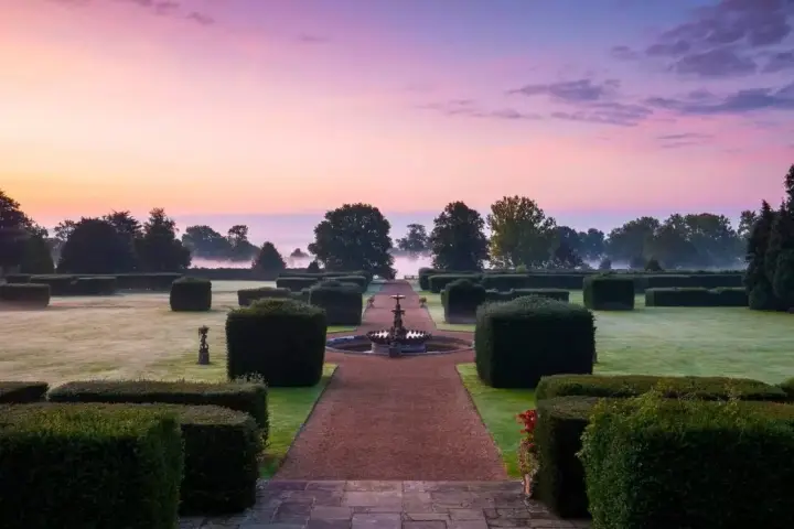 Eastwell Manor Image 9