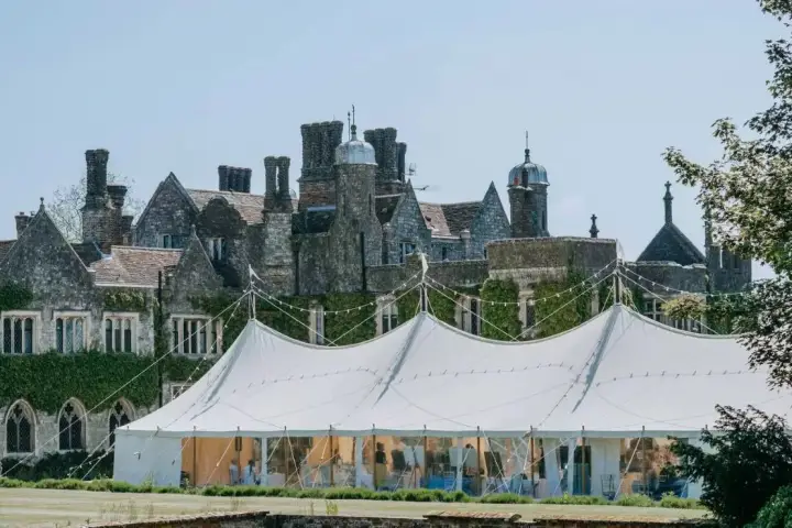Eastwell Manor Image 11