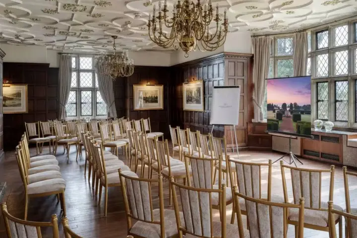 Eastwell Manor Image 6