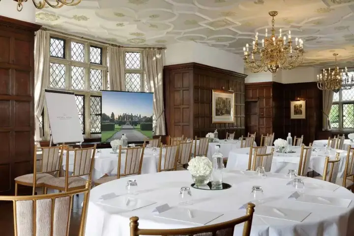 Eastwell Manor Image 8