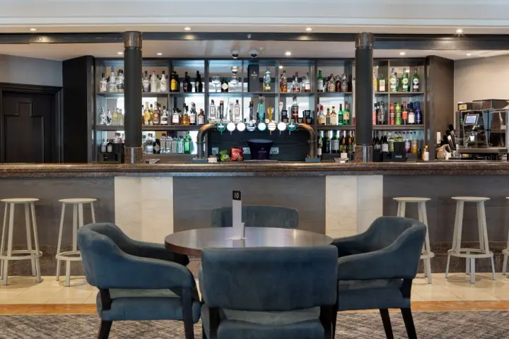 Mercure Daventry Court Hotel & Spa Image 5