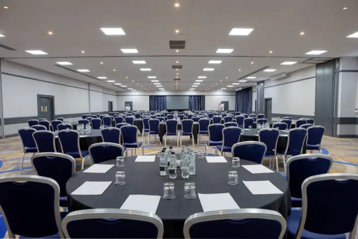Mercure Daventry Court Hotel & Spa Image 7