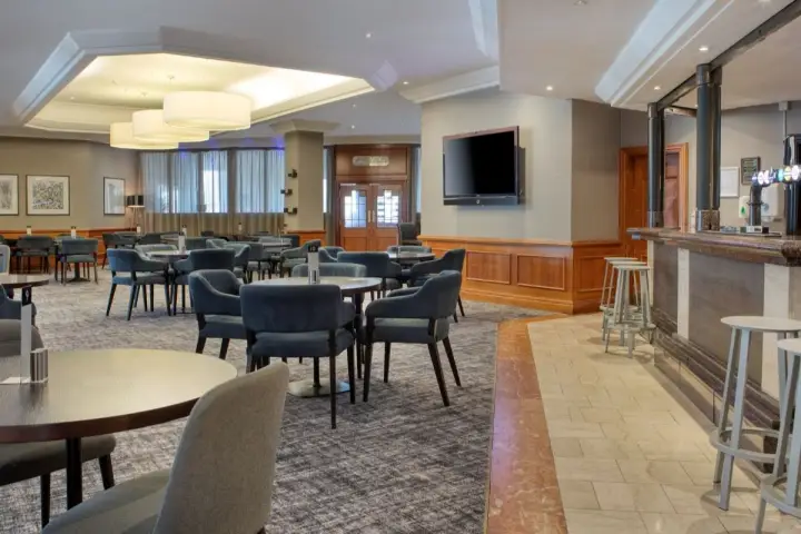 Mercure Daventry Court Hotel & Spa Image 11