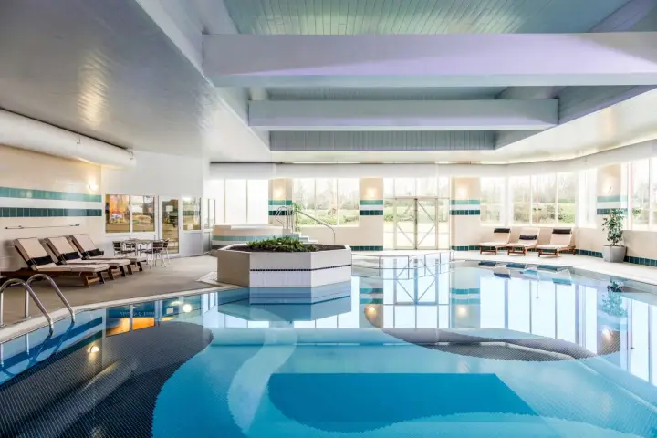 Mercure Daventry Court Hotel & Spa Image 9