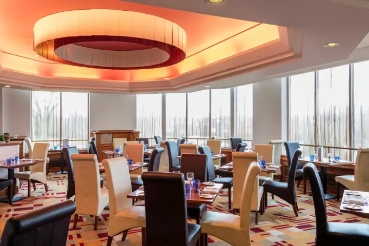 Mercure Daventry Court Hotel & Spa Image 8