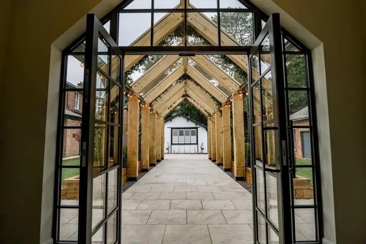 Bartle Hall Hotel Image 9