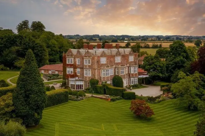Goldsborough Hall Image 0