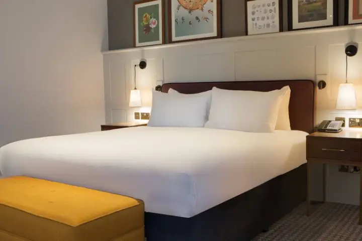 DoubleTree Stoke on Trent Image 2