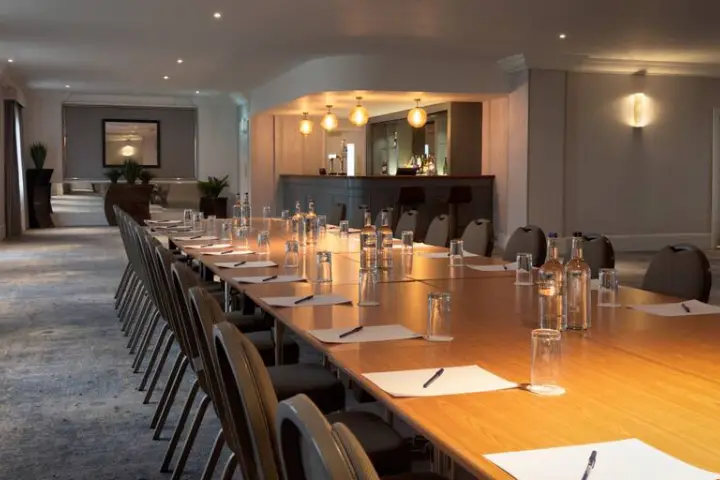 DoubleTree Stoke on Trent Image 3