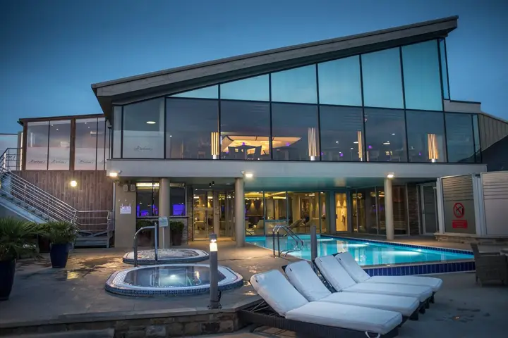 Crow Wood Hotel & Spa Image 2