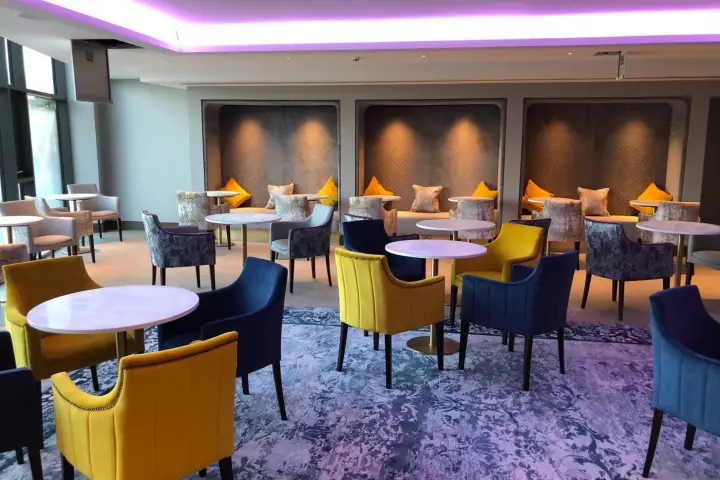 Crow Wood Hotel & Spa Image 1