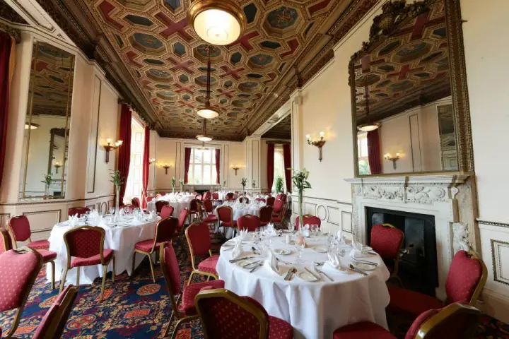 Keele Hall Image 3