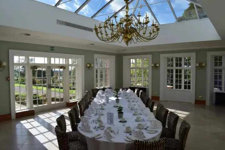 Willington Hall Image 4