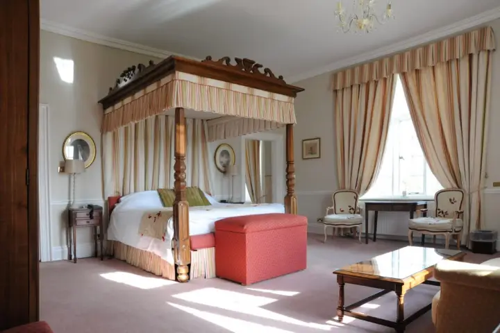 Willington Hall Image 1