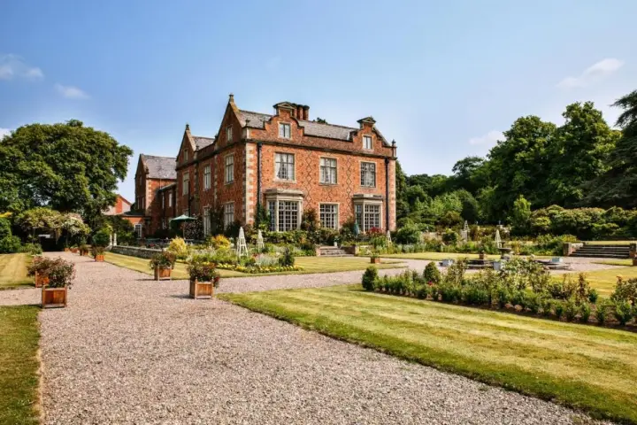 Willington Hall Image 2