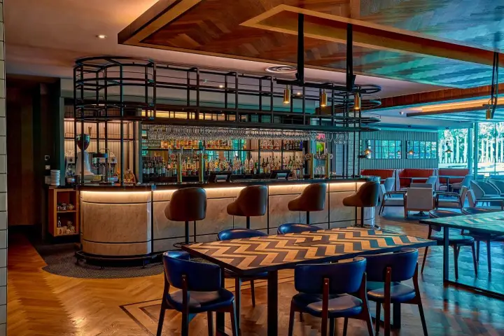 Crowne Plaza Marlow Image 2