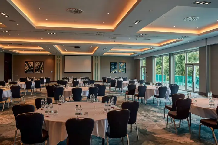 Crowne Plaza Marlow Image 3