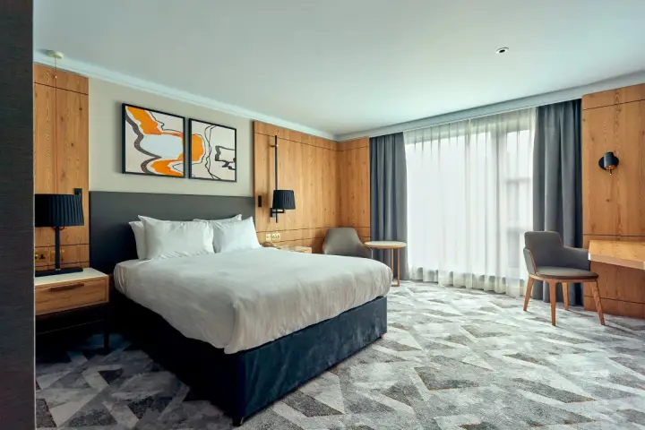 Crowne Plaza Marlow Image 1
