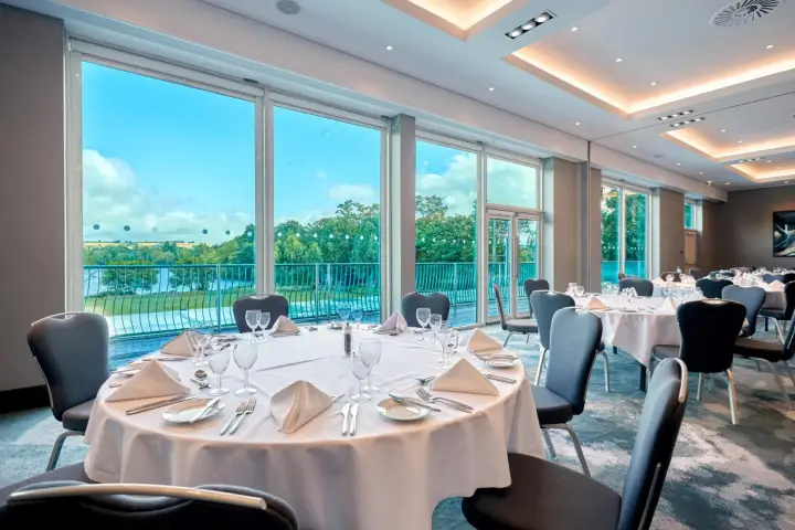 Crowne Plaza Marlow Image 4