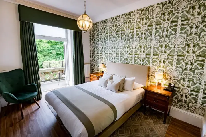 Bartle Hall Hotel Image 3