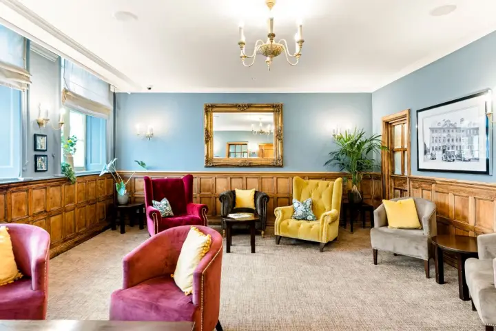 Dukes Head Hotel Image 4
