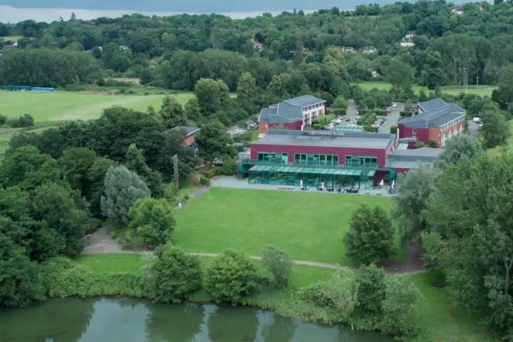 Crowne Plaza Marlow Image 0
