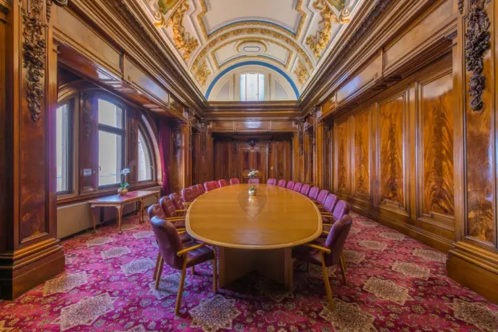 Royal Liver Suite Image 1