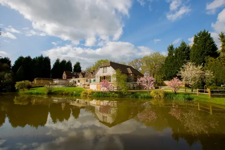 Brookfield Barn Image 2