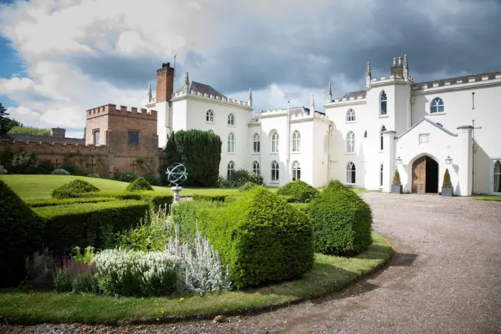 Combermere Abbey Image 2