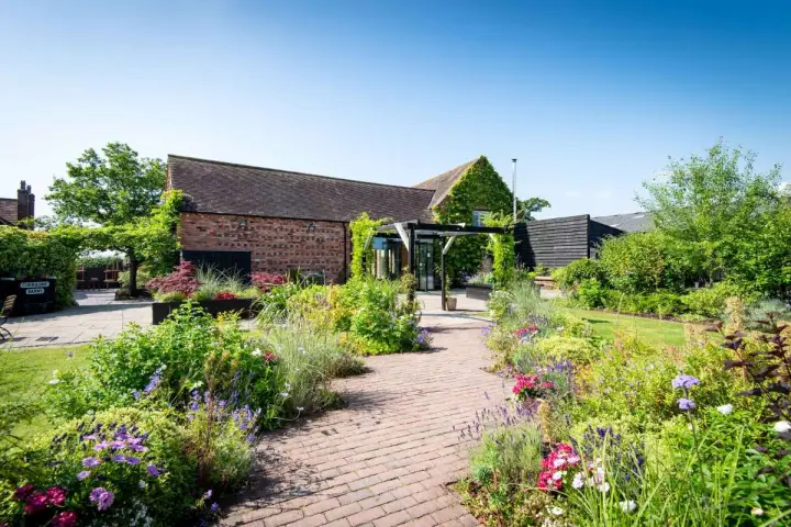 Curradine Barns Image 0