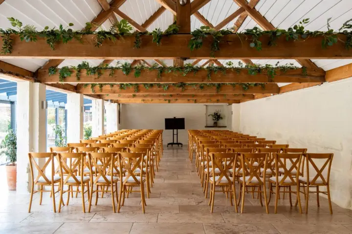 Curradine Barns Image 1