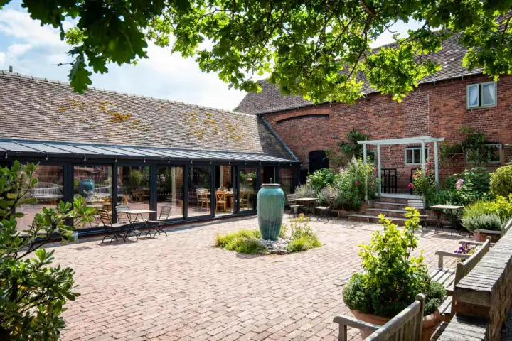 Curradine Barns Image 3