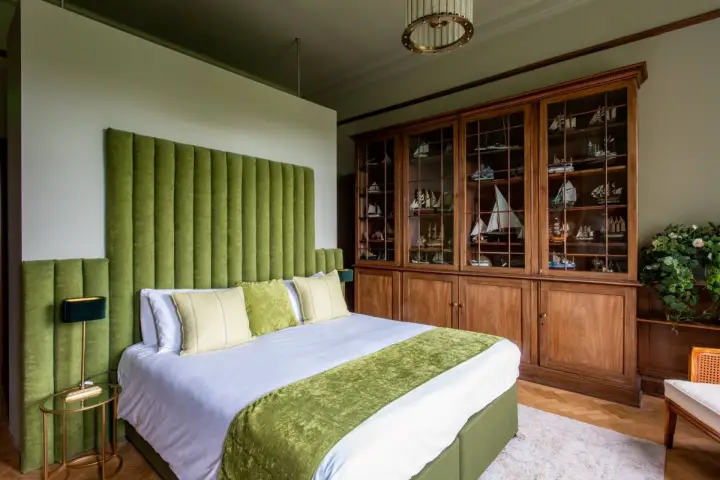 Pelham House Image 2