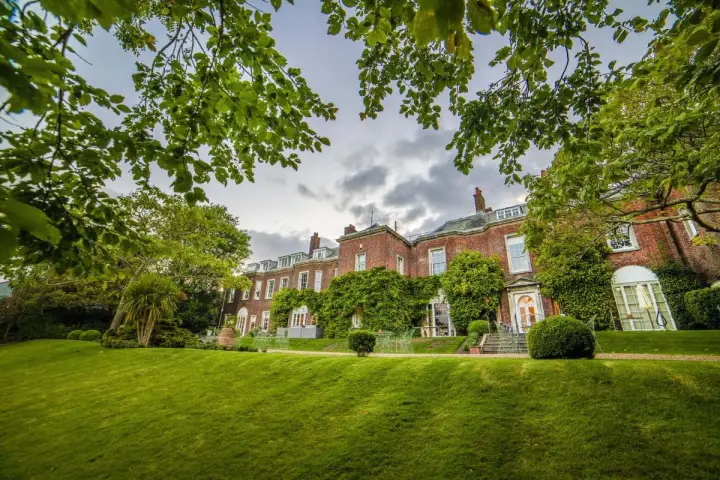 Pelham House Image 0