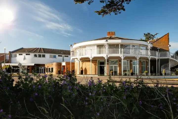 Langstone Quays Resort Image 0