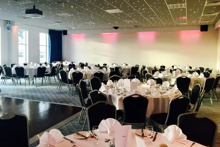 Langstone Quays Resort Image 4