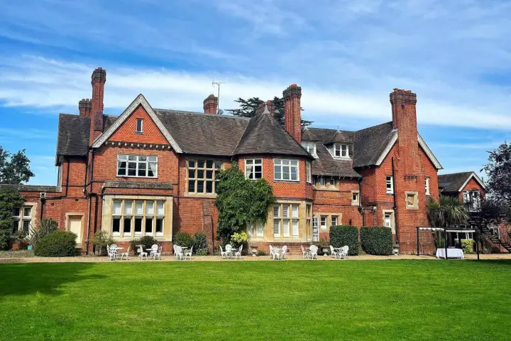 Cantley House Hotel Image 0