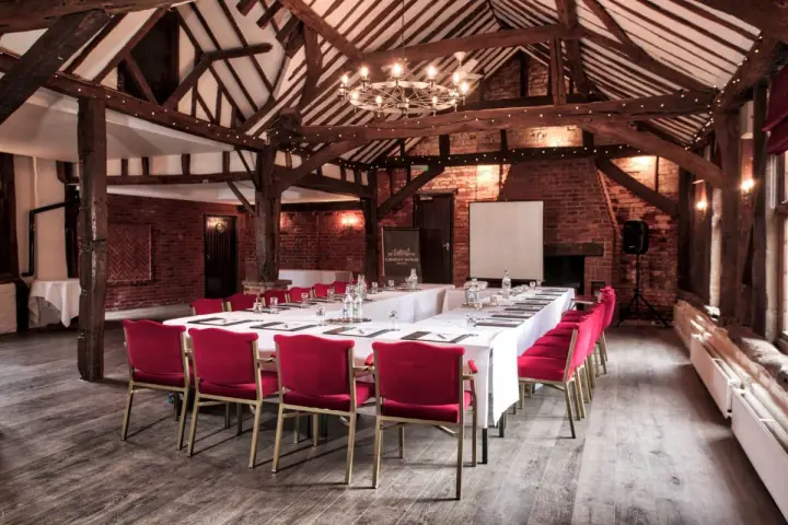 Cantley House Hotel Image 1