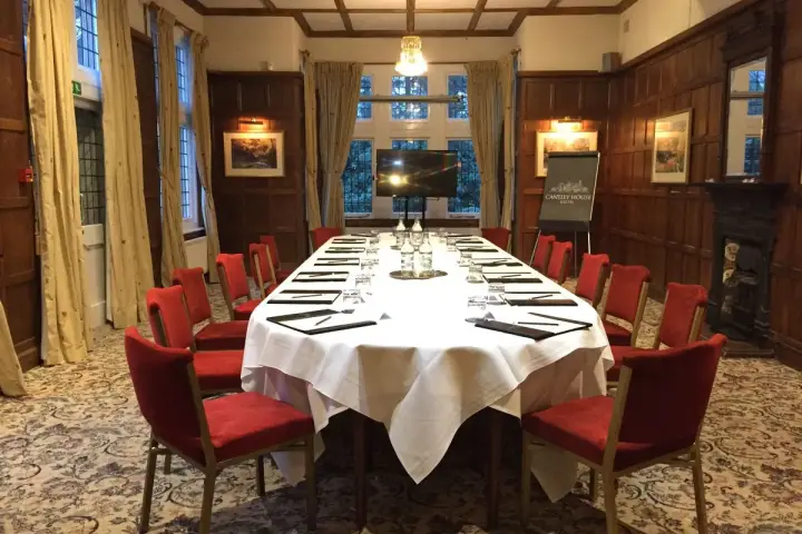 Cantley House Hotel Image 4
