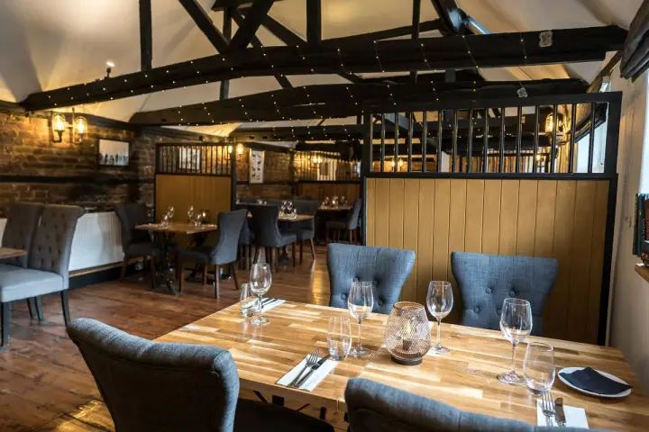 Cantley House Hotel Image 3