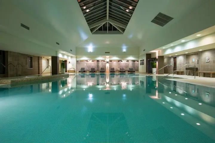 Rookery Hall Hotel & Spa Image 3