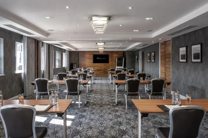 Rookery Hall Hotel & Spa Image 4