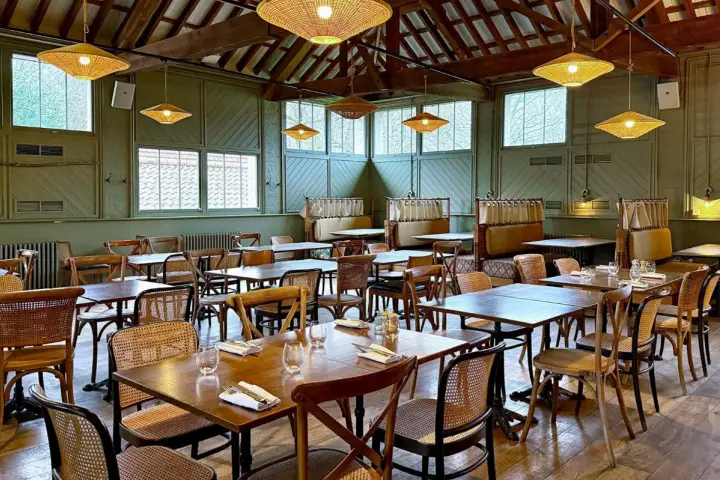 The Ridings at Theobalds Park Image 3