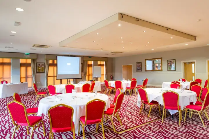 Bagden Hall Hotel Image 4