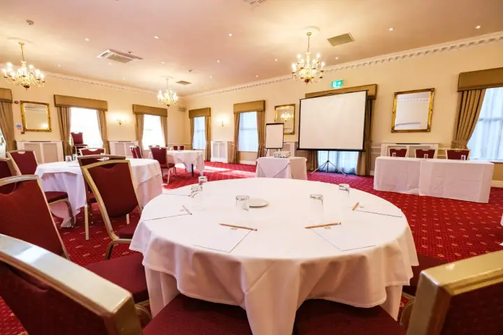 Farington Lodge Image 1