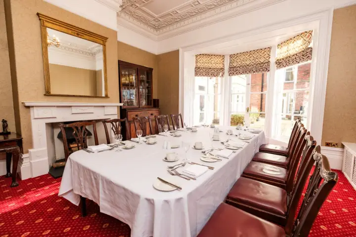 Farington Lodge Image 4