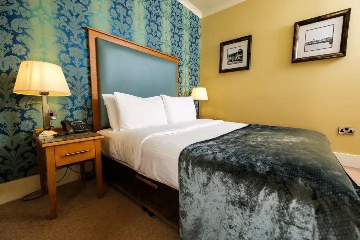 Farington Lodge Image 2