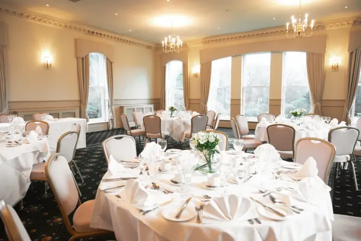 Grinkle Park Hotel Image 3